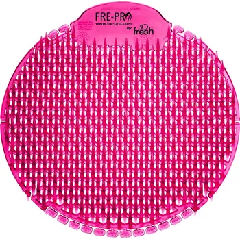 WC čistič FRE-PRO Slant vonné sítko do pisoáru 1 ks