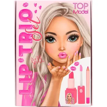 Sada na rty Top Model Beauty & Me, Jill