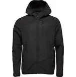 Loap Urpur Pánská outdoorová bunda OLM2409 Černá XL