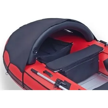 Člun Příďový vak ke člunu Gladiator 330 černý