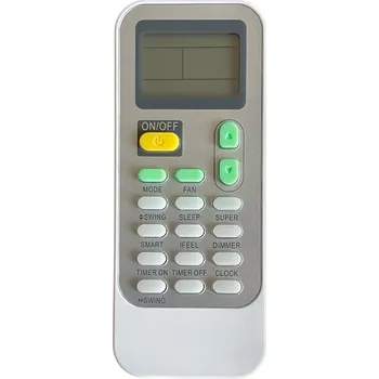 BEKO DG11J1-01, KAM26P - originální dálkový ovladač