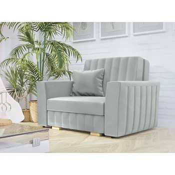 Křeslo Křeslo Clivia Glam I, Potah: Paros 05 MIRJAN 5903211063879