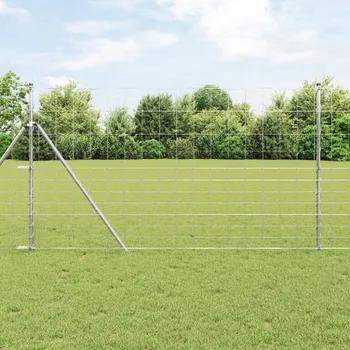 Plot ZBXL pole plot 1,4x25 m pozinkovaná ocel