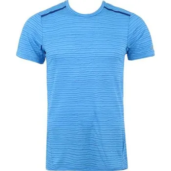 Pánské tričko Triko Nike Cool Tailwind Stripe