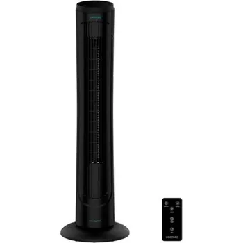 Domácí ventilátor Sloupový ventilátor Cecotec EnergySilence 9090 5925 černý