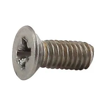 Náhradní díl pro kávovar Náhradní šroubový filtr k espressu Solac ND CE4501 kov