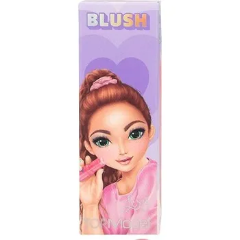 Tvářenka v tyčince Top Model Beauty & Me, Lexy