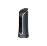 Stolní ventilátor Rowenta Eole Compact VU6220F0 Černý/Bílý