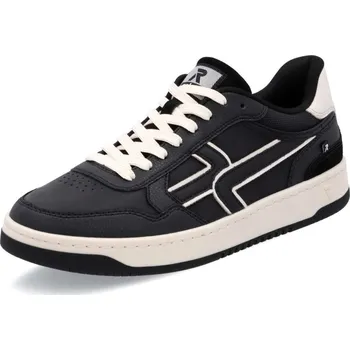 Pánské tenisky Pánské tenisky RIEKER U1900-00 černá W5 44