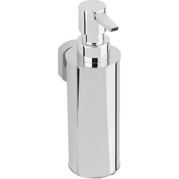 SAT Dávkovač mýdla SAT Cube Way chrom SPI99 SPI99