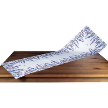 ubrus Ubrus s potiskem celoroční LEVANDULE, 40x90cm