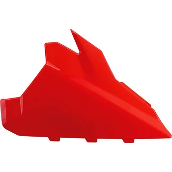 Spojková sada POLISPORT kryt vzduchového filtru (AIRBOX) BETA RR X-PRO 25; RR RACE 25 barva červená (POLISPORT kryt vzduchového filtru (AIRBOX) BETA RR X-PRO 25; RR RACE 25 barva červená)