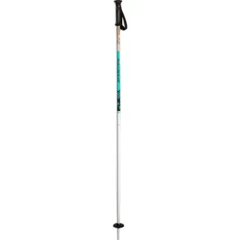 Sjezdová hůlka Dětské sjezdové hole Sporten snow tyrkys vel. 85cm