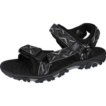 Dámské sandále Sandály HANNAH CAMPING BELT Uni velikost 3