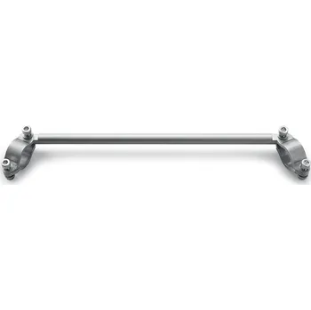 Držák pro GPS KTM HANDLEBAR SUPPORT F.GPS BRACK.