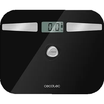 Osobní váha Osobní váha Cecotec Surface Precision 10200, 4255 černá