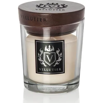 Svíčka Svíčka Vellutier malá, Japanese Garden