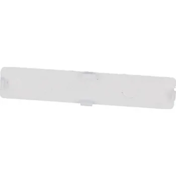 Kuchyňský spotřebič Kryt levého horního pantu Beko 4805210100