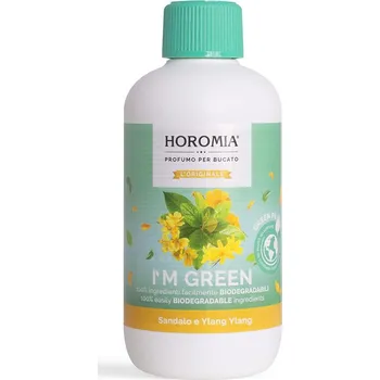 Aviváž Parfém na prádlo Horomia Sandalo e Ylang Ylang bio 400 ml