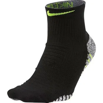Ponožky NIKEGRIP Lightweight Quarter Training Socks