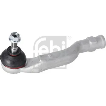 Čep řízení Hlava příčného táhla řízení FEBI BILSTEIN 196162