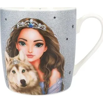 Hrneček Top Model You are Magical Wolf, Janet