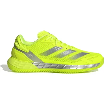 Dámská obuv Dámské Nízké tenisky ADIDAS DEFIANT SPEED 2 W CL IH2971 – Žlutá 38 2/3