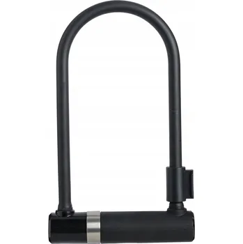 Zámek na kolo Zabezpečení jízdního kola U-lock AXA Newton UL-230