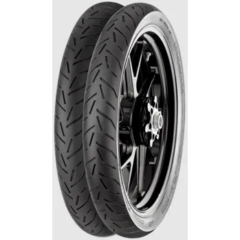 Continental ContiStreet R 80/90 - 18 45P TL -