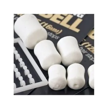 Boilies Korda Pomalu potápivá nástraha Banoffee 12 mm Nástraha umělými činkami