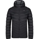 Loap Ipalo Pánská péřová bunda CLM2244 Černá M