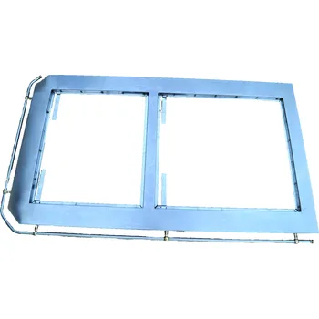 rám kola Rám plotny - L - INDIVIDUÁLNÍ ROZMĚR