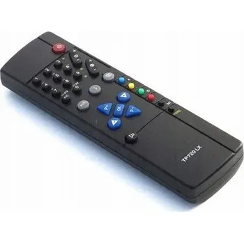 Dálkový ovladač Dálkový ovladač k televizoru GRUNDIG TP720 TP 720