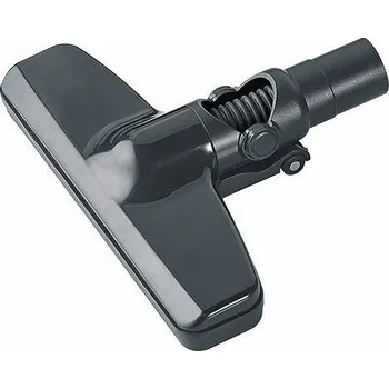 Náhradní podlahová hubice vysavače Severin 9019-048 černá/plast