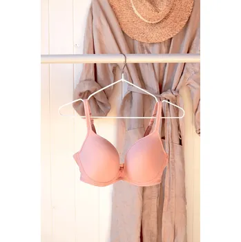 Podprsenka TIMO Timo | Hladká bezešvá vyztužená podprsenka BeautyBra Dolce - 75G / 36