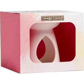 Aroma lampa Dárková sada Yankee Candle, Art In The Park