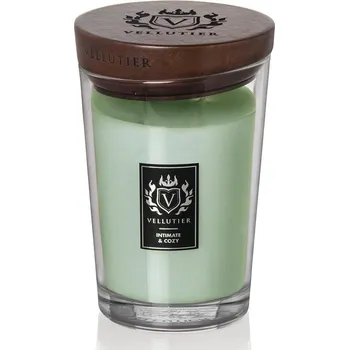Svíčka Svíčka Vellutier velká, Intimate & Cozy