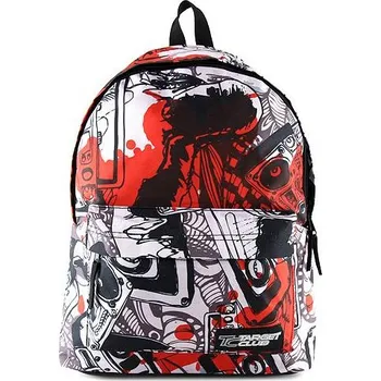 Městský batoh Batoh Target Club Basic Music 17377