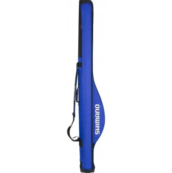 Pouzdro na prut Shimano Dvoukomorový obal na pruty 170cm SHALLR07