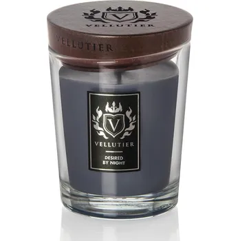 Svíčka Svíčka Vellutier střední, Desired by Night