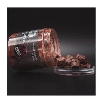 Squat Carp Amino pelety v dipu Bloody Mulberry 15mm 180gr