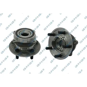 Sada lozisek kol GSP 93C0024