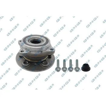 Sada lozisek kol GSP 93C0010B