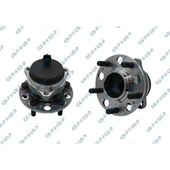 Sada lozisek kol GSP 94C2039