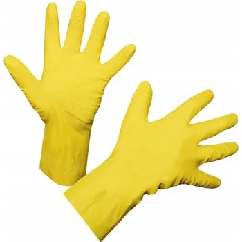 Pracovní rukavice Rukavice PROTEX, velikost 9 - L, Kerbl