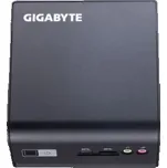 Gigabyte Brix 6005 barebone (i N6005) (GB-BMPD-6005)