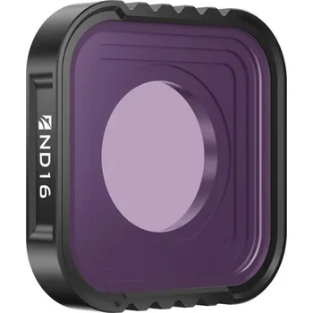 Příslušenství pro videokameru Freewell ND16 filtr pro GoPro HERO 9/10/11/12/13 - expresní doprava