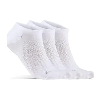 Dámské ponožky Craft CORE Dry Footies 5-pack 37-39 + DÁREK
