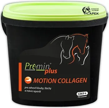 Premin -MOTION COLLAGEN- - 1kg