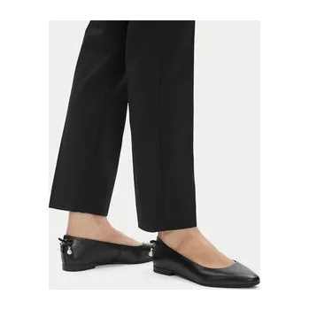 Dámské baleríny Baleríny Lasocki CEO-RST-KAJA-51 Černá 37